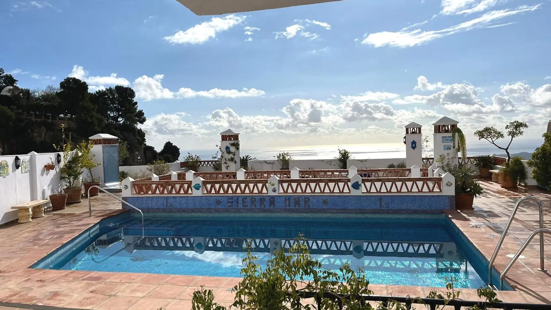 Sierra Mar Apartment Mijas