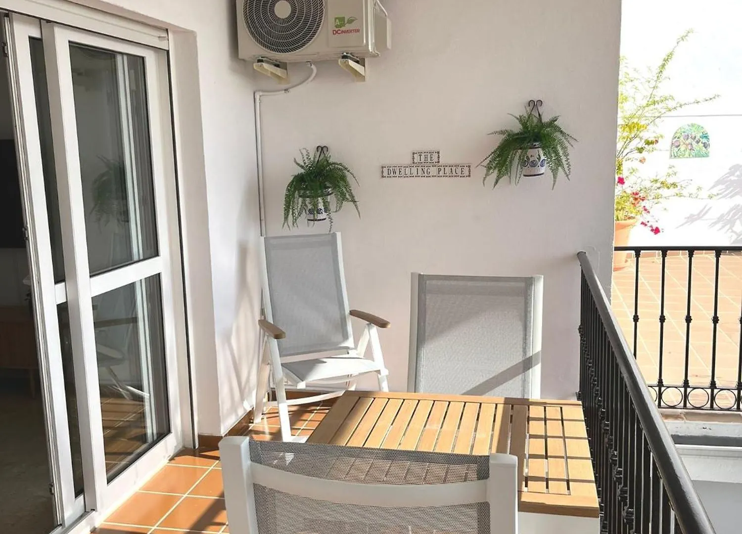 Sierra Mar Apartment Mijas