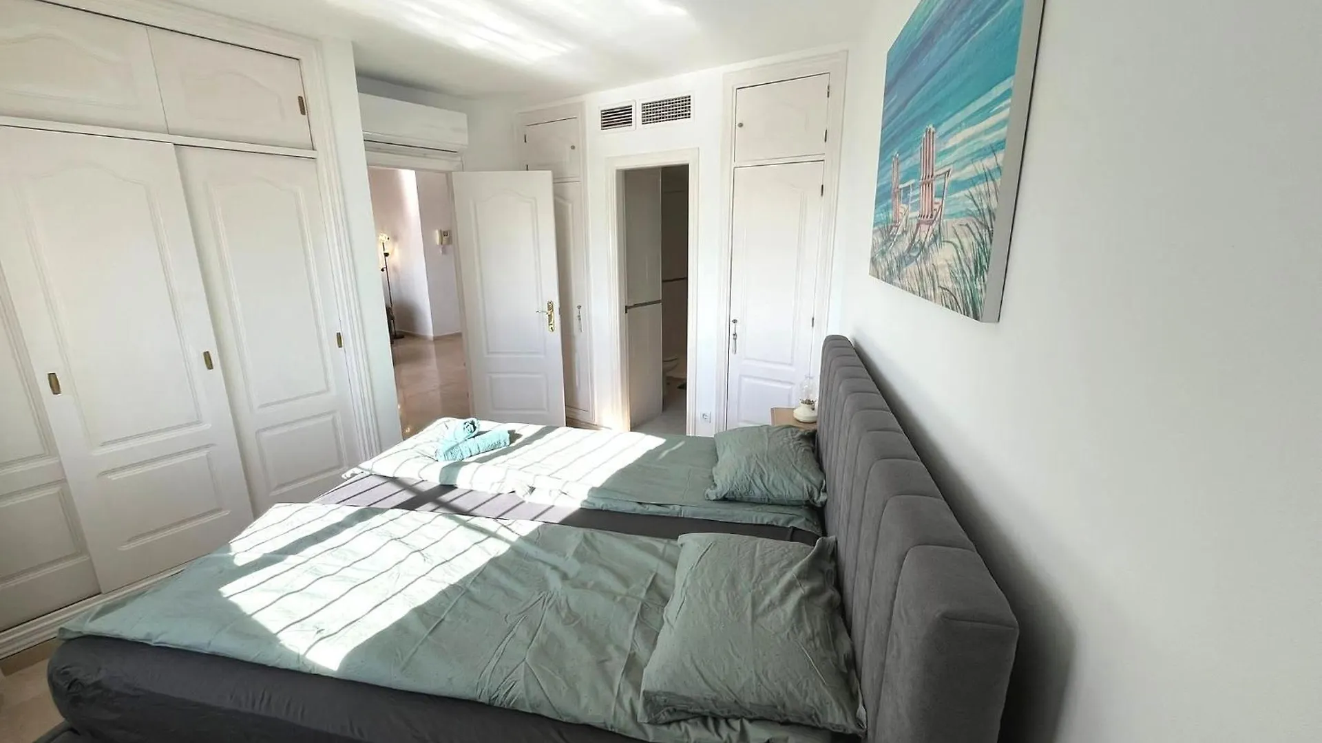 Sierra Mar Apartment Mijas 0*,  Spain