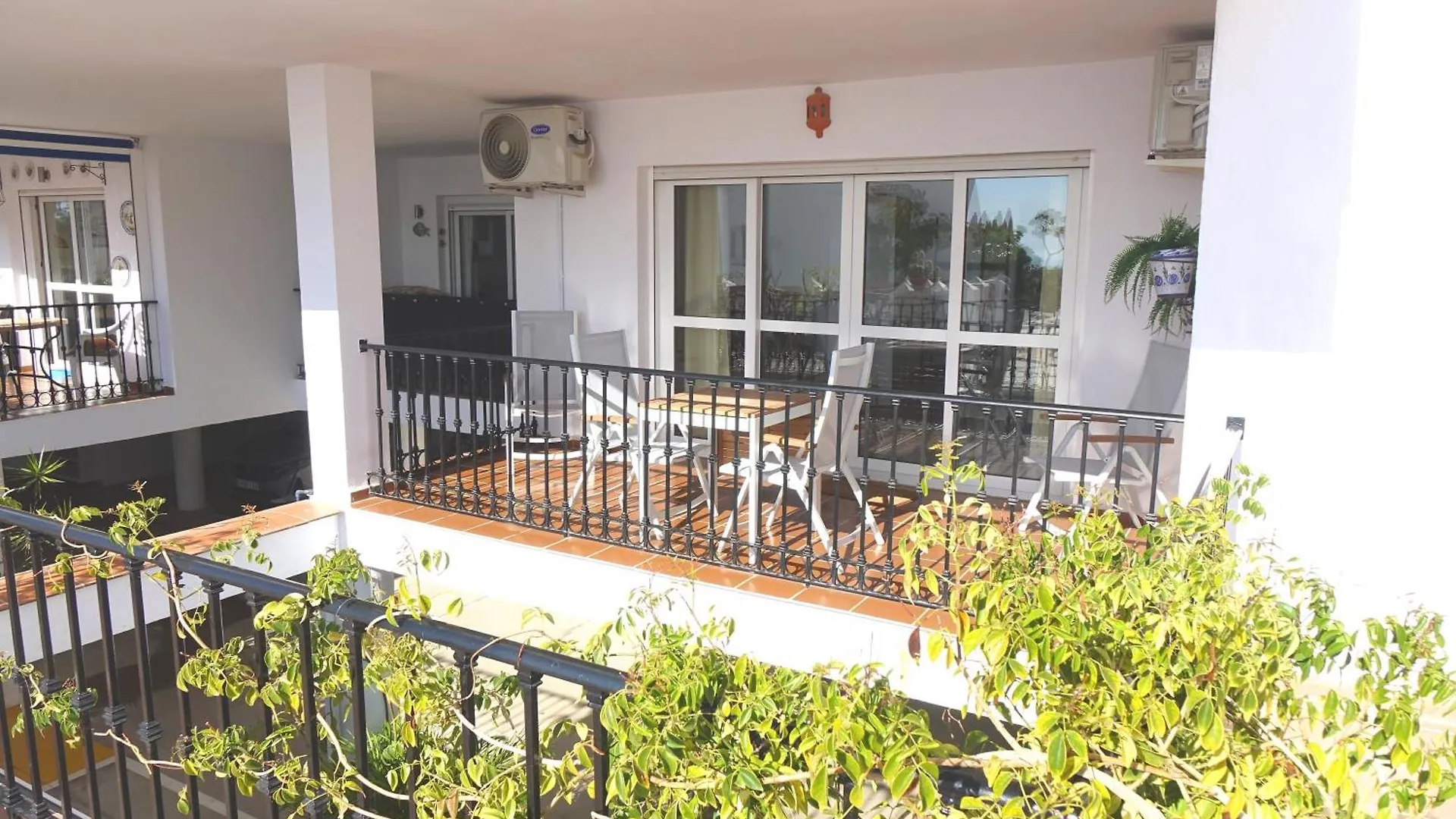 Sierra Mar Apartment Mijas 0*,
