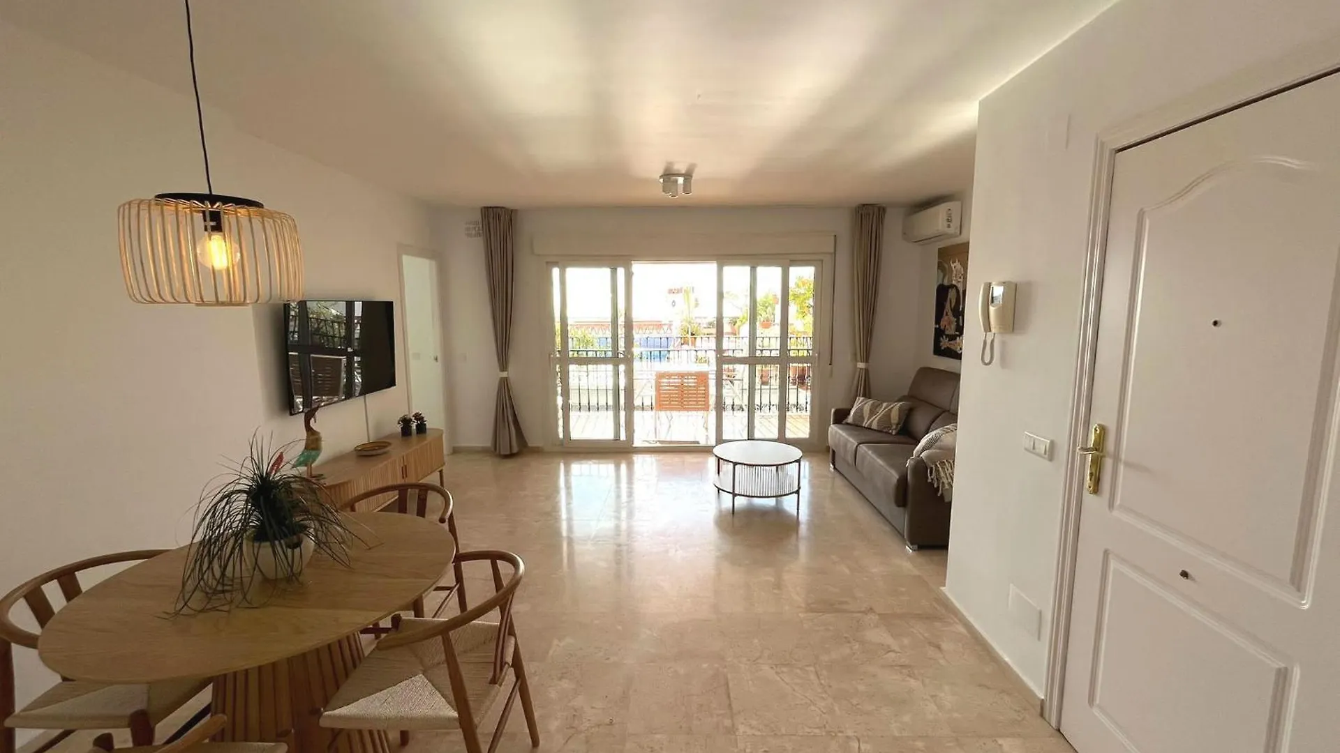 Sierra Mar Apartment Mijas Spain